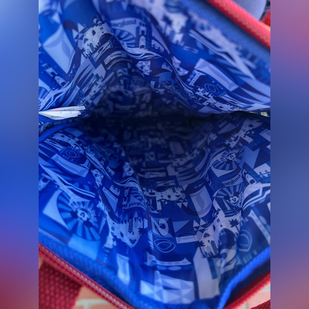 DisneyParks Tablet Case - Picture 6 of 16